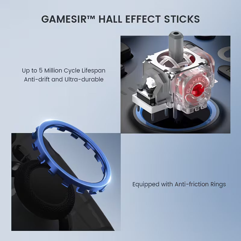GameSir Super Nova