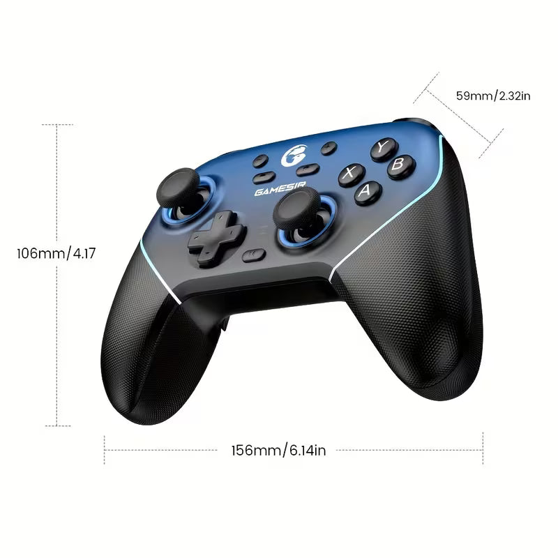 GameSir Super Nova
