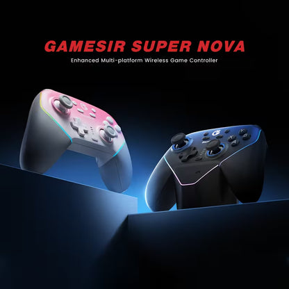 GameSir Super Nova