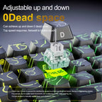 ATTACK SHARK X68 HE