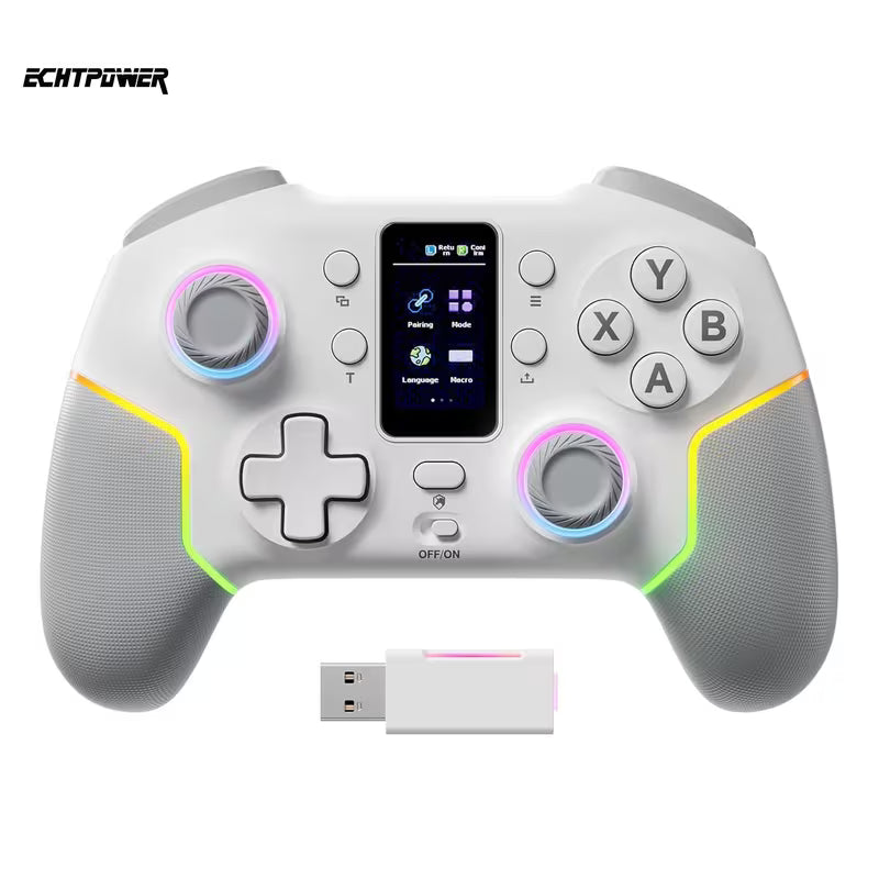 ECHTPower Mando