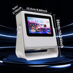 Proyector de Cine en Casa Inteligente 4K