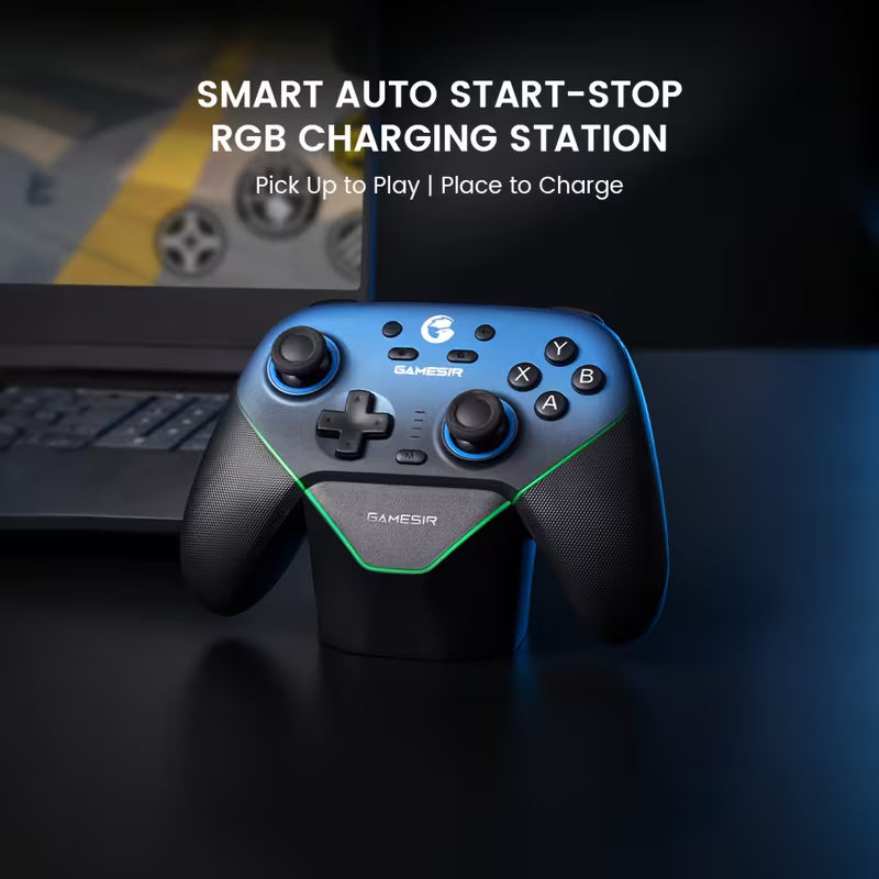 GameSir Super Nova