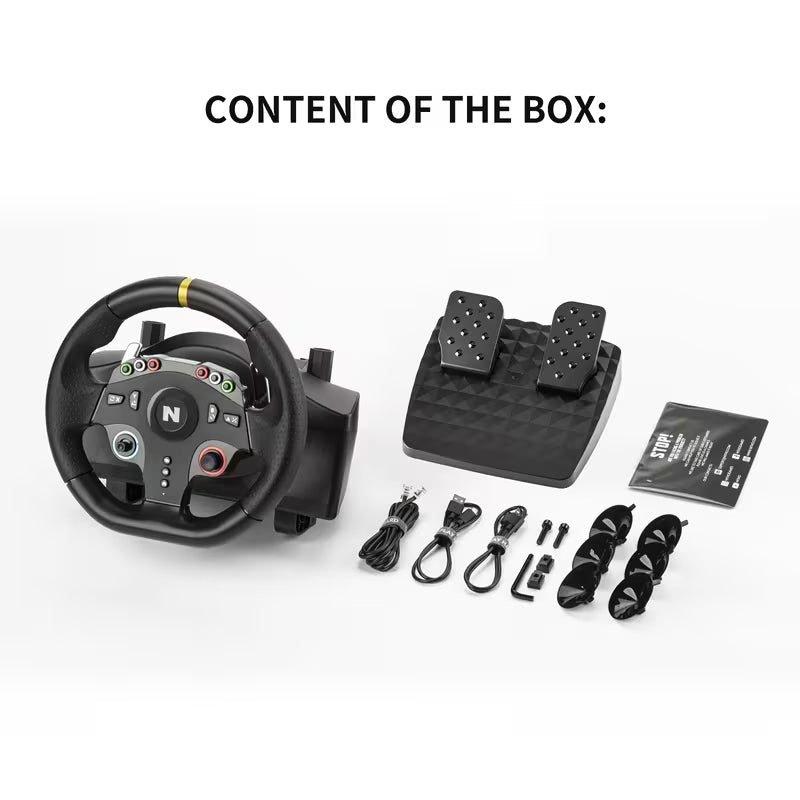 NITHO Drive Pro ONE