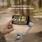 Gimbal DJI Osmo Mobile SE
