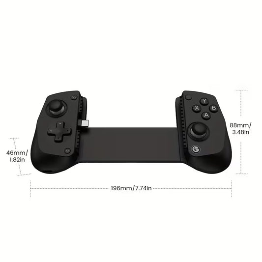 Gamepad Gamesir X5 Lite