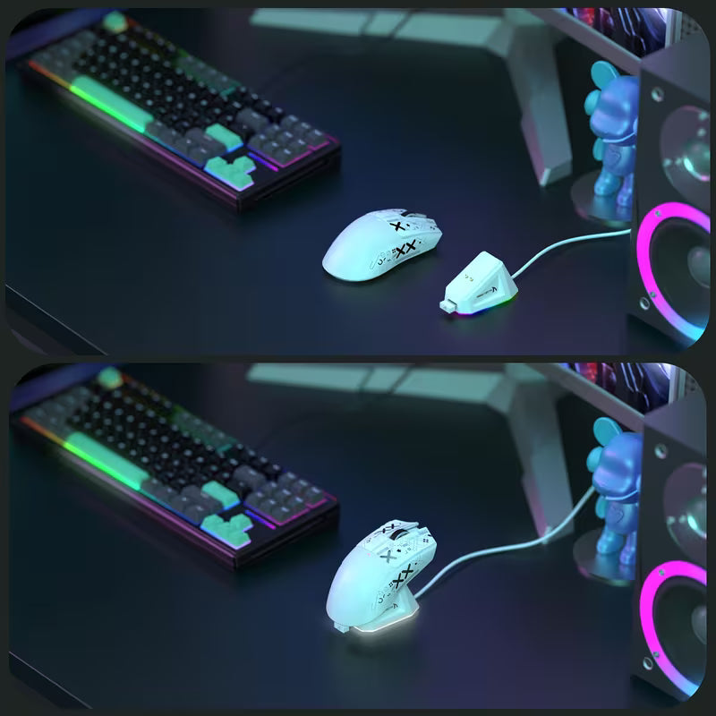 ATTACK SHARK X11