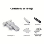 Gimbal DJI Osmo Mobile SE