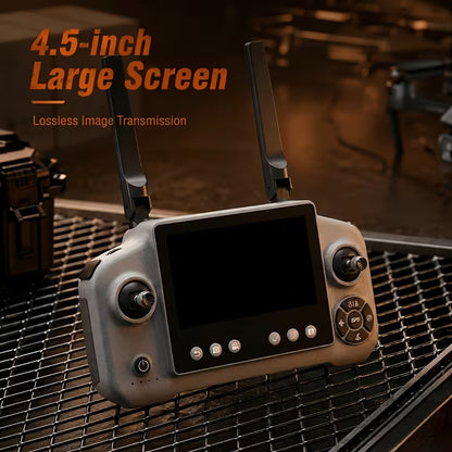 🚁 Drone GPS A26 PRO