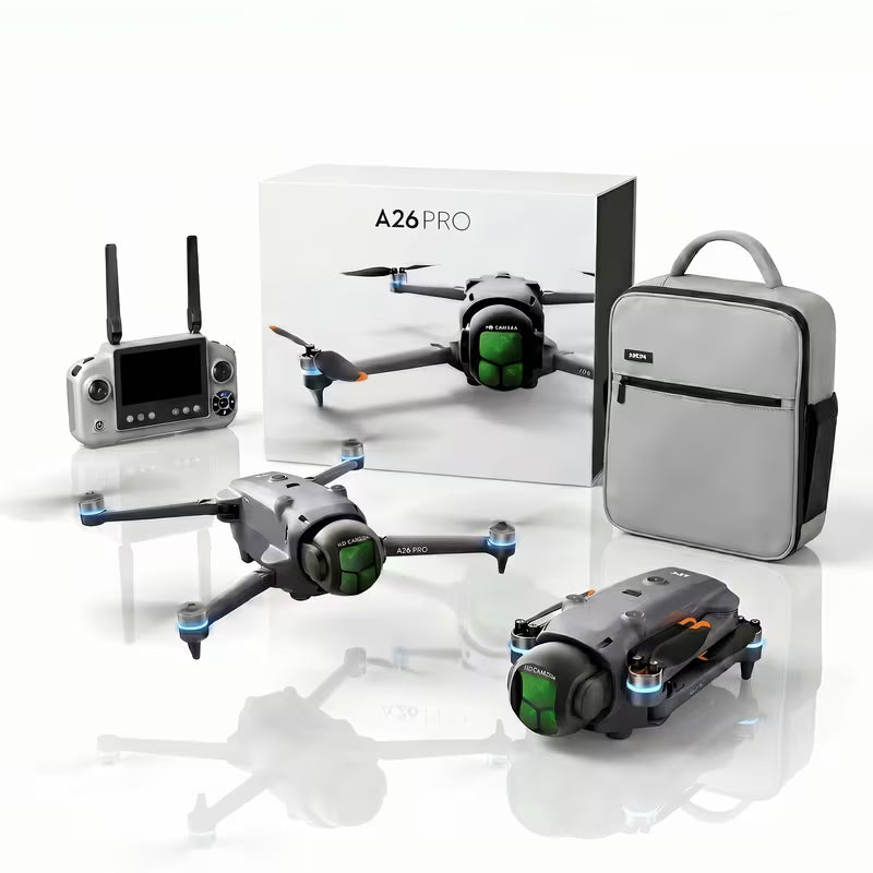 🚁 Drone GPS A26 PRO