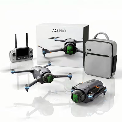 🚁 Drone GPS A26 PRO