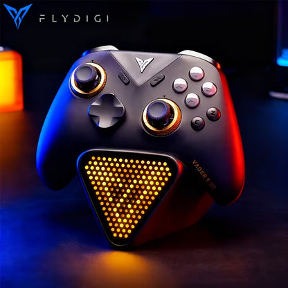 🎮 Base de Carga FLYDIGI Charger Dock 2 Pro