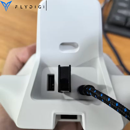🎮 Base de Carga FLYDIGI Charger Dock 2 Pro