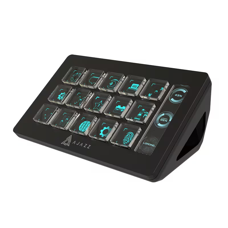 AJAZZ AKP153E