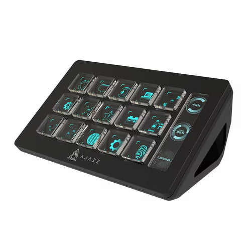 AJAZZ AKP153E