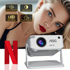 Proyector Portátil AOC Compatible con 4K