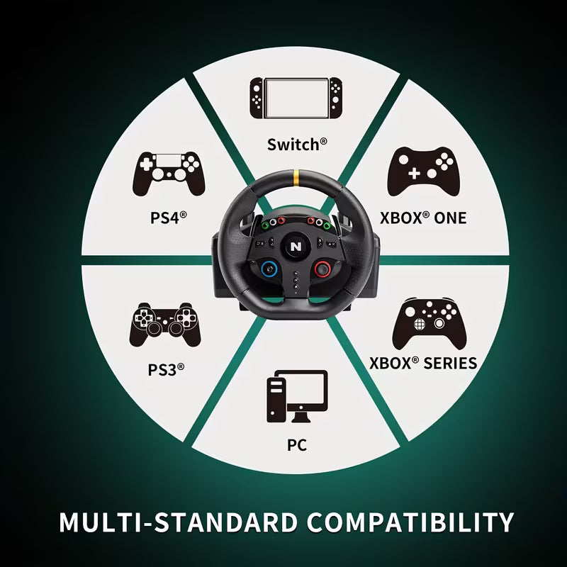 NITHO Drive Pro ONE
