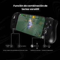 Gamepad Gamesir X5 Lite