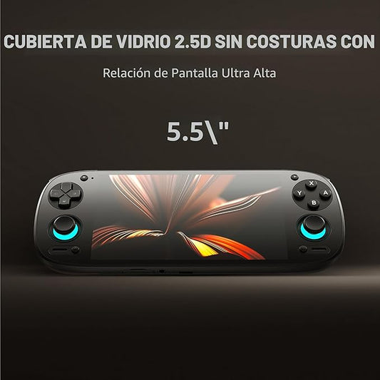 Retroid Pocket 5