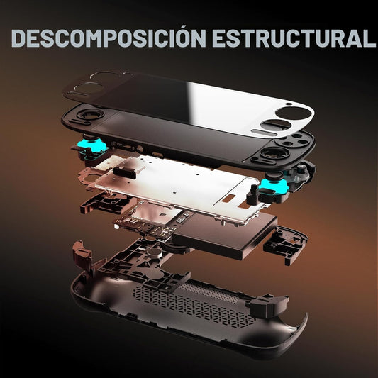 Retroid Pocket 5