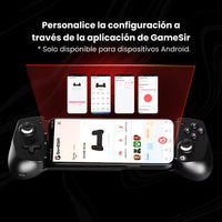 Gamepad Gamesir X5 Lite