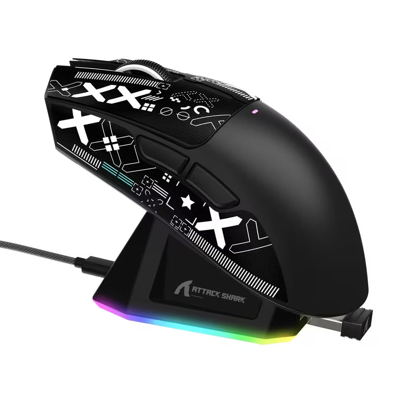 ATTACK SHARK X11