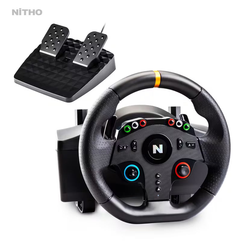 NITHO Drive Pro ONE