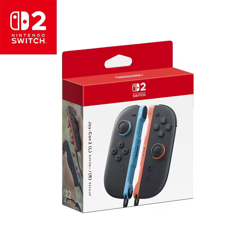 Nintendo Switch Joy-Con 2 Mando