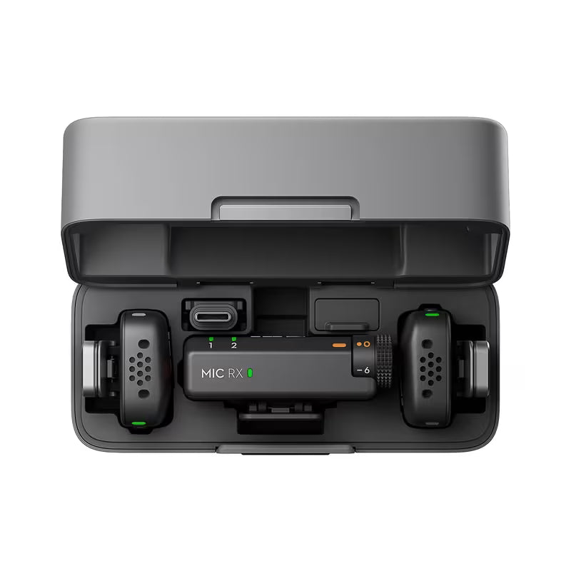 DJI Mic Mini,