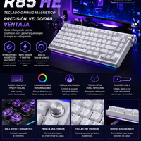 ATTACK SHARK R85 HE