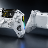 Manva one v2 blanco