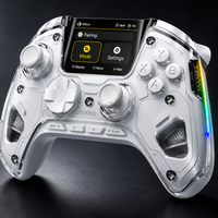 Manva one v2 blanco