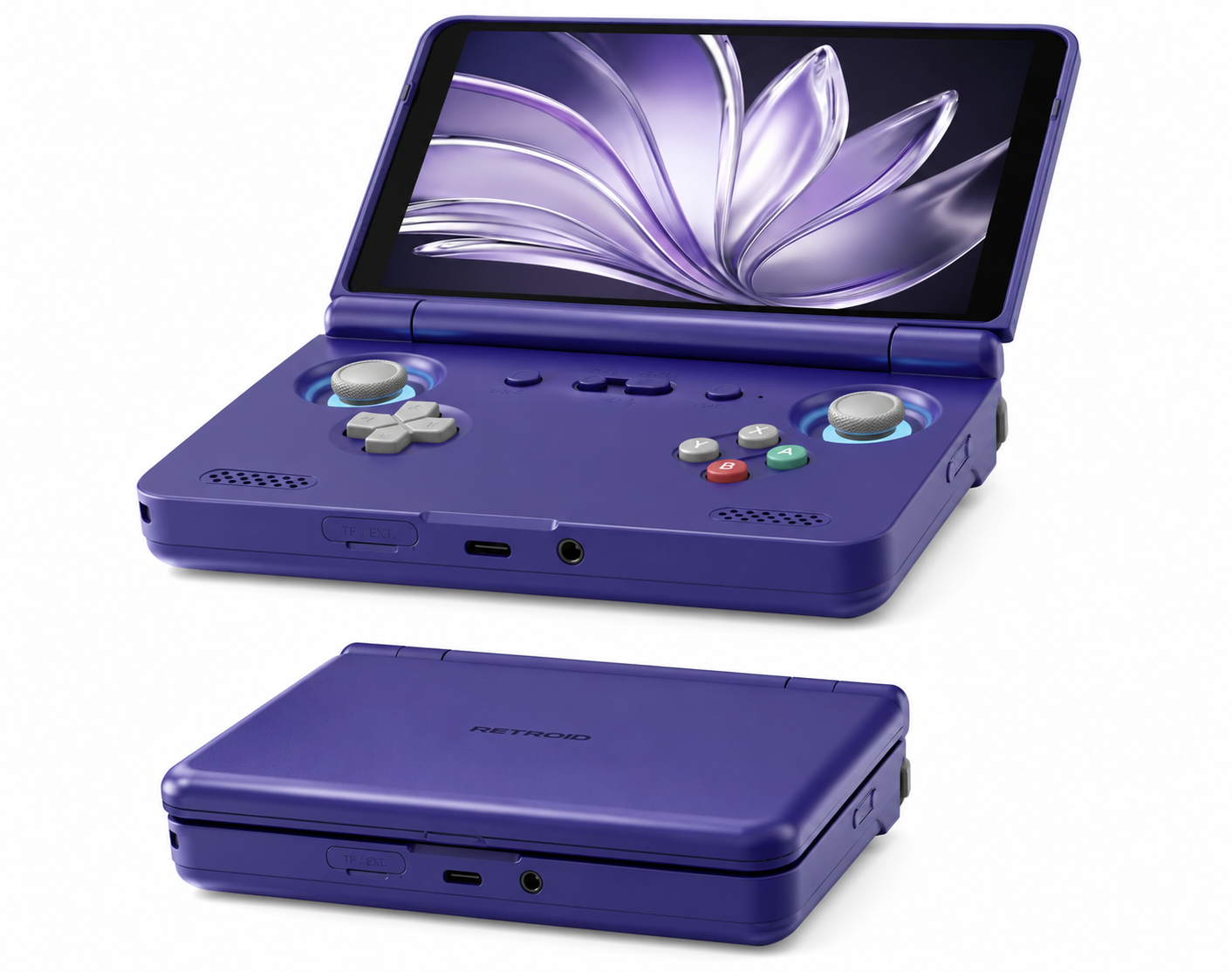 Retroid Pocket Flip 2