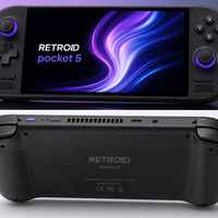 Retroid Pocket 5