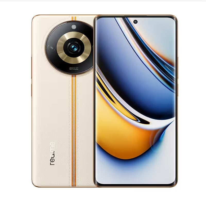 realme 11 Pro 5G