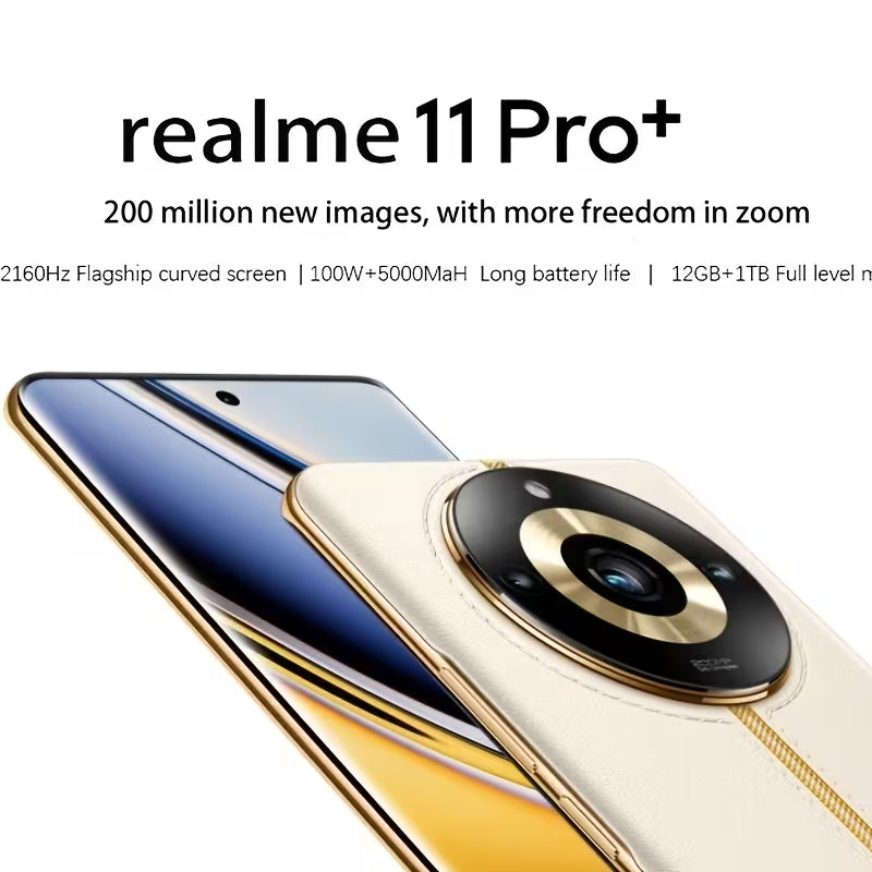 realme 11 Pro 5G