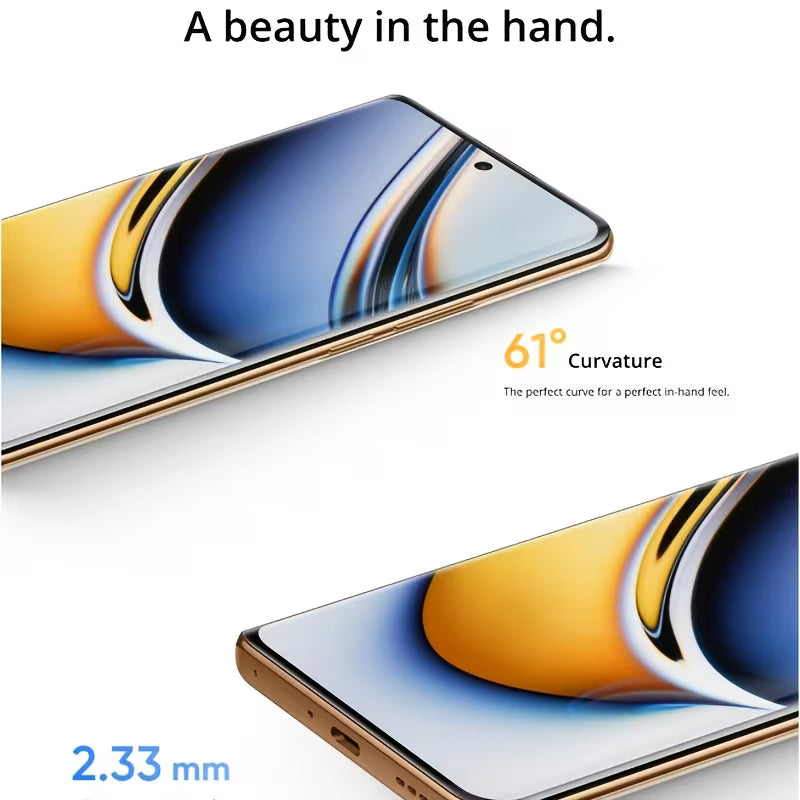 realme 11 Pro 5G