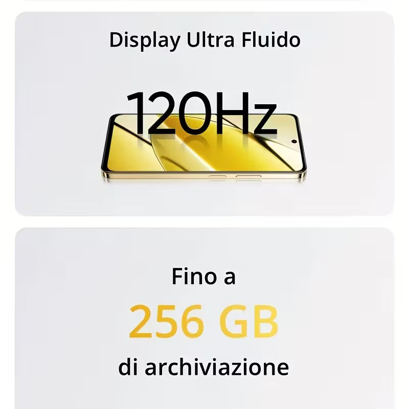 Realme 11 5G