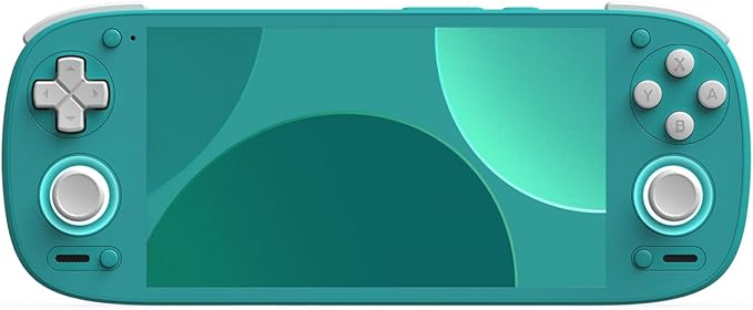 Retroid Pocket 5