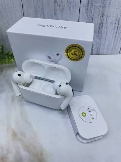 Airpods Pro 3 Generacion