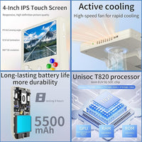 Anbernic RG406V
